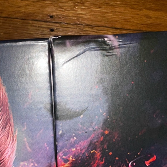 Nike Air Foamposite One Tekken 8 Jim Kazama NIB Size 15 - Picture 13 of 13